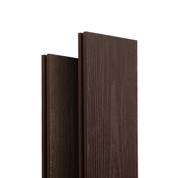 Террасная доска Экодекинг Премьер коэкструзия 146х24х3000 Мербау